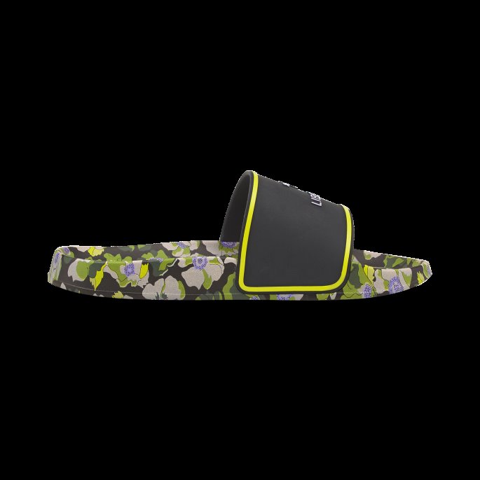 Lavendel Tåke-pastell Lilla Puma På Tilbud X Liberty Leadcat 2.0 Damesandaler