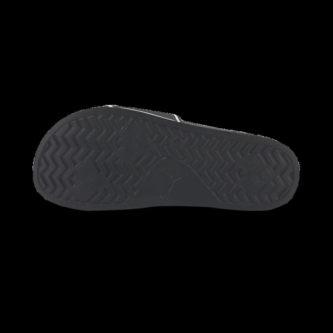 Puma På Tilbud Svart-hvit Leadcat 2.0 Sandaler