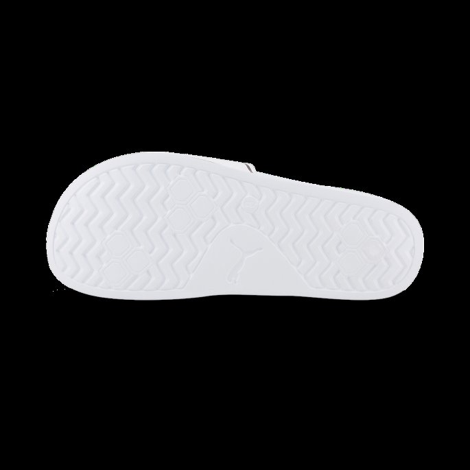 Hvit-svart Puma På Tilbud Leadcat 2.0 Sandaler