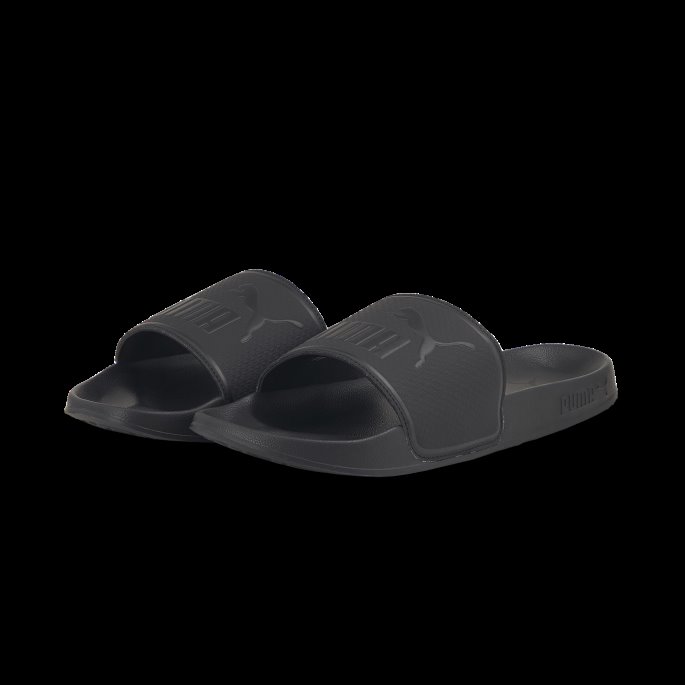 Puma På Tilbud Leadcat 2.0 Sandaler Svart-svart