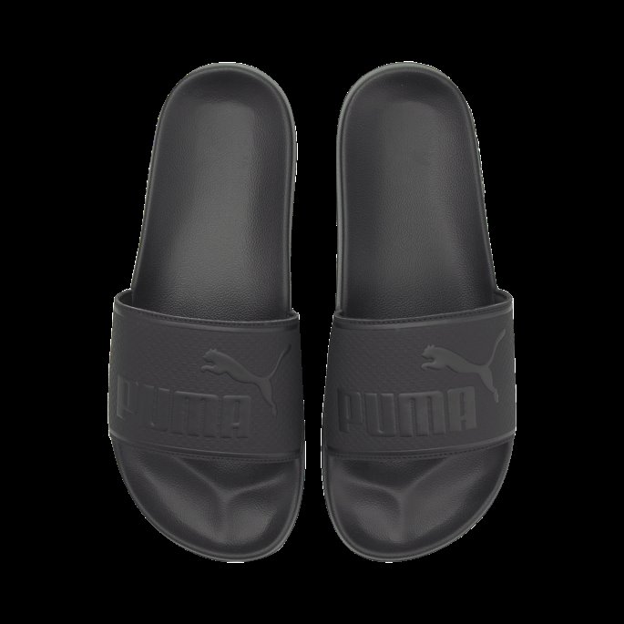 Puma På Tilbud Leadcat 2.0 Sandaler Svart-svart