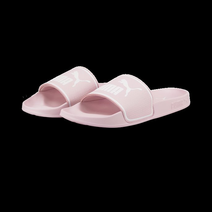 Puma På Tilbud Leadcat 2.0 Sandaler Kritt Rosa-hvit