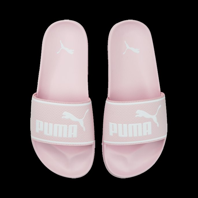 Puma På Tilbud Leadcat 2.0 Sandaler Kritt Rosa-hvit