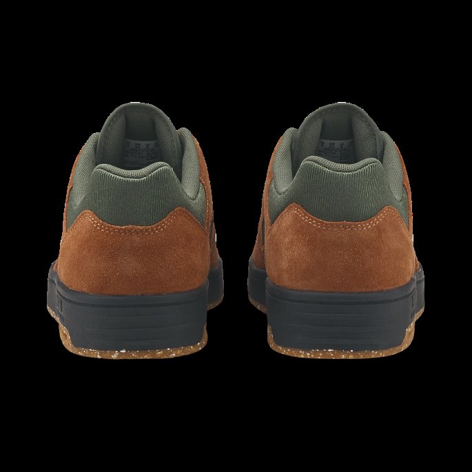 Puma På Tilbud X Smørvarer Slipstream Lo Joggesko Mokka Bisque-svart-timian