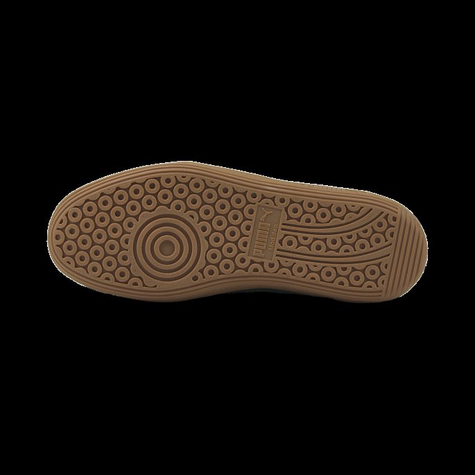 Puma På Tilbud Hvit-svart-gum Vlado Stenzel Og Sneakers
