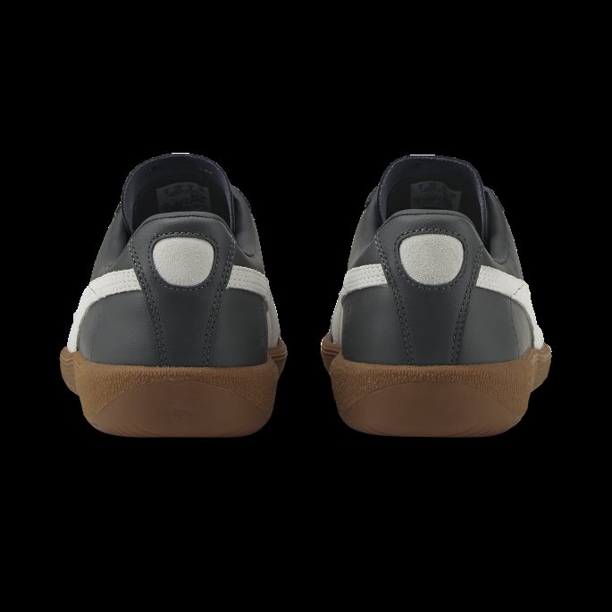 Mørk Skygge-hvit-gum Puma På Tilbud Vlado Stenzel Og Sneakers