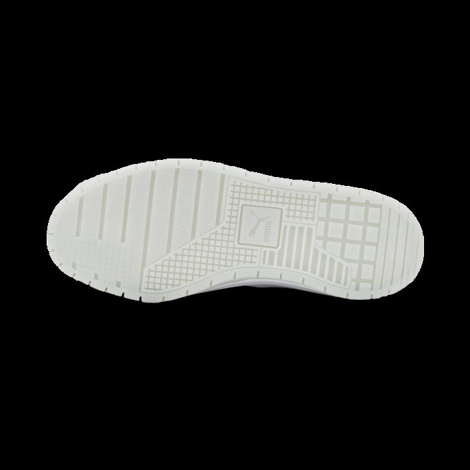 Cali Dream Re:collection Dame Joggesko Puma På Tilbud Hvit-arctic Ice-putty