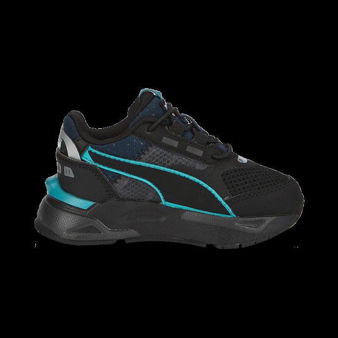 Mirage Sport Tech Babysko Sort-marinblå Puma På Salg