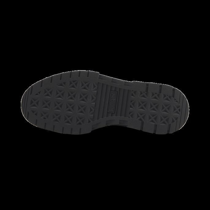 Puma På Tilbud Black-tiger's Eye Mayze Pop Chelsea Boot Kvinner
