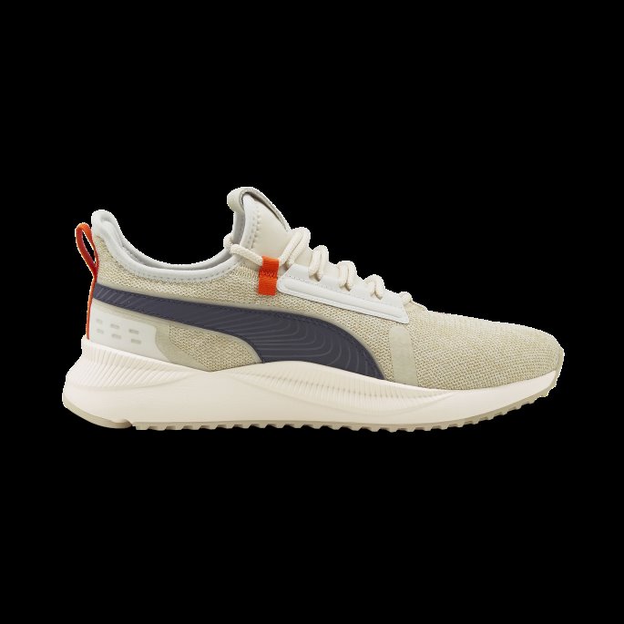 Parisian Night-cherry Tomat Pacer Future Street Plus Joggesko Puma På Salg