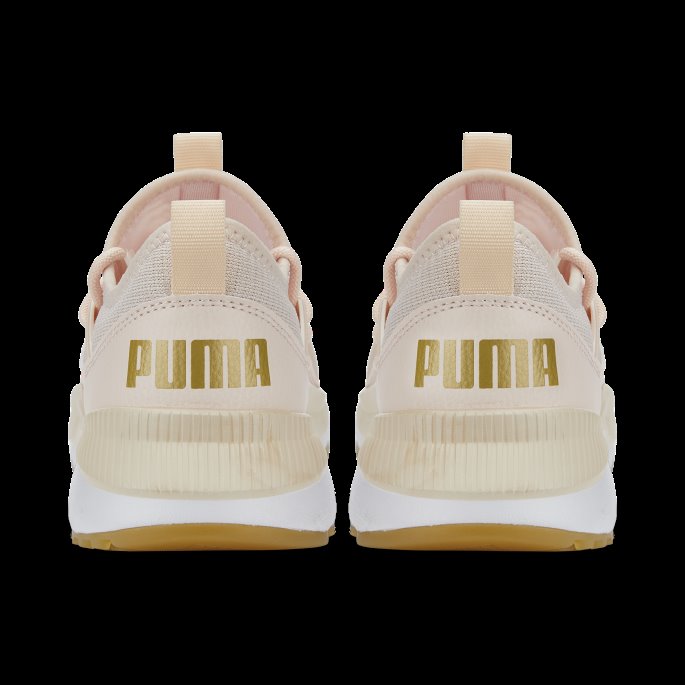 Pacer Future Allure Damesko øy Rosa-øy Rosa-gum Puma På Salg