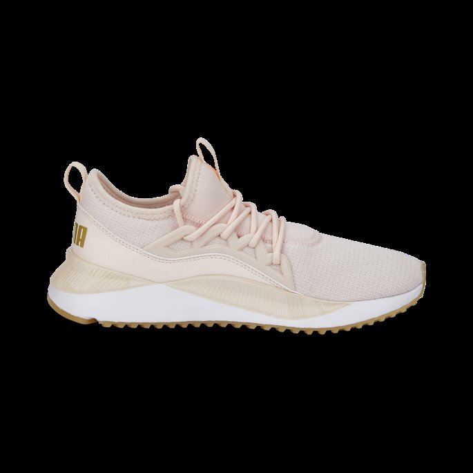 Pacer Future Allure Damesko øy Rosa-øy Rosa-gum Puma På Salg