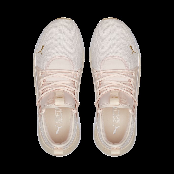 Pacer Future Allure Damesko øy Rosa-øy Rosa-gum Puma På Salg