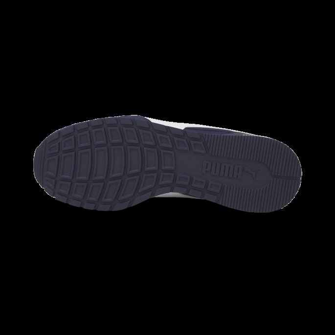 St Runner V3 Mesh Joggesko Puma På Tilbud Peacoat-hvit