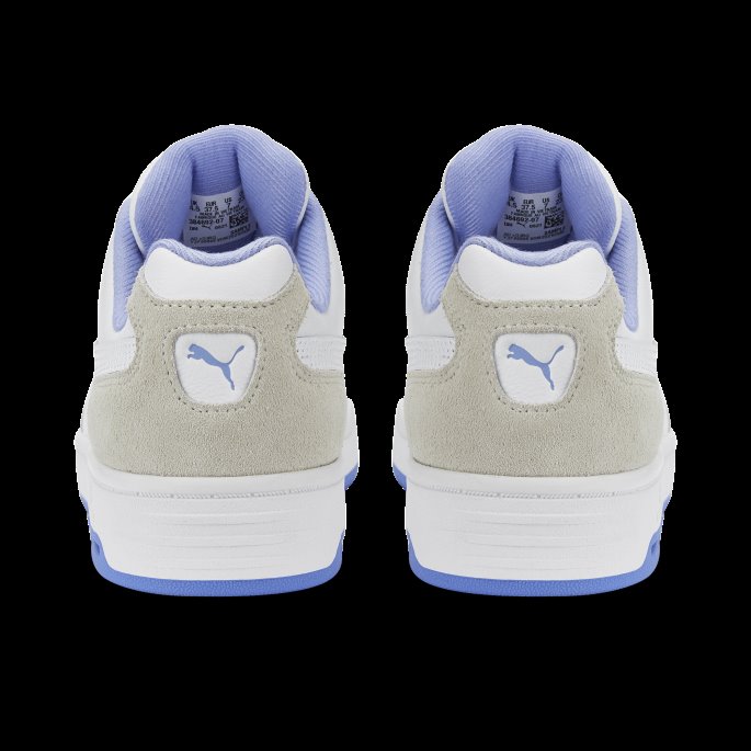Slipstream Lo Retro Joggesko Puma På Salg Hvit-lavendel Pop