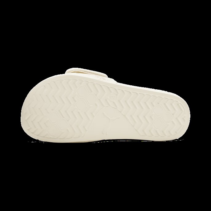 Puma På Tilbud X Lauren London Leadcat 2.0 Store Barnesandaler Vaniljeis-sopp