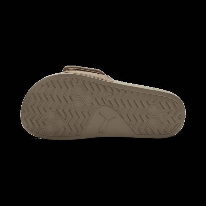 Puma På Tilbud X Lauren London Leadcat 2.0 Store Barnesandaler Fungi-teak