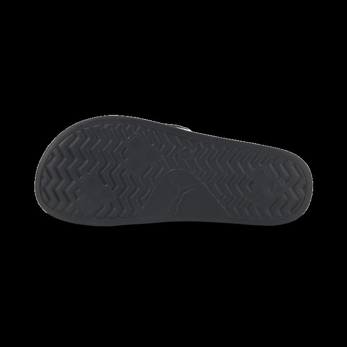 Black-team Gold Leadcat 2.0 Semsket Klassiske Sandaler Puma På Salg