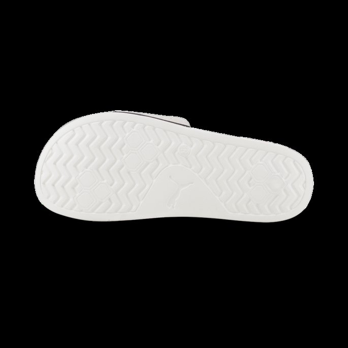 Leadcat 2.0 Semsket Klassiske Sandaler Puma På Tilbud Marshmallow-team Gull