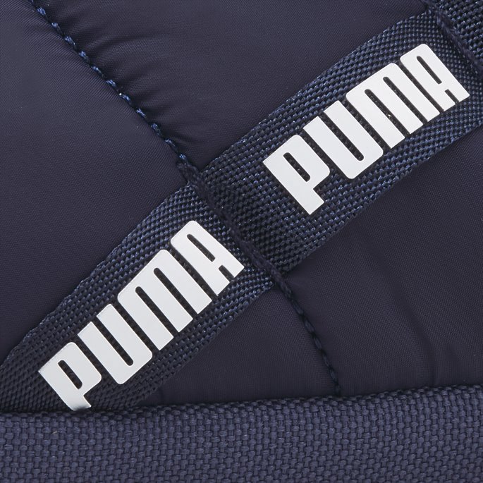 Puma På Tilbud Scuff Tøfler Peacoat-hvit