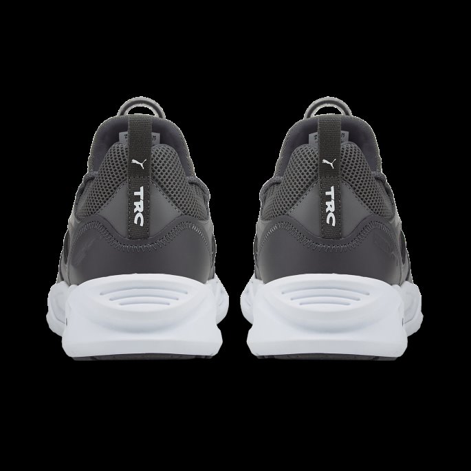 Asfalt-castlerock Trc Blaze Pyramid Joggesko Puma På Tilbud