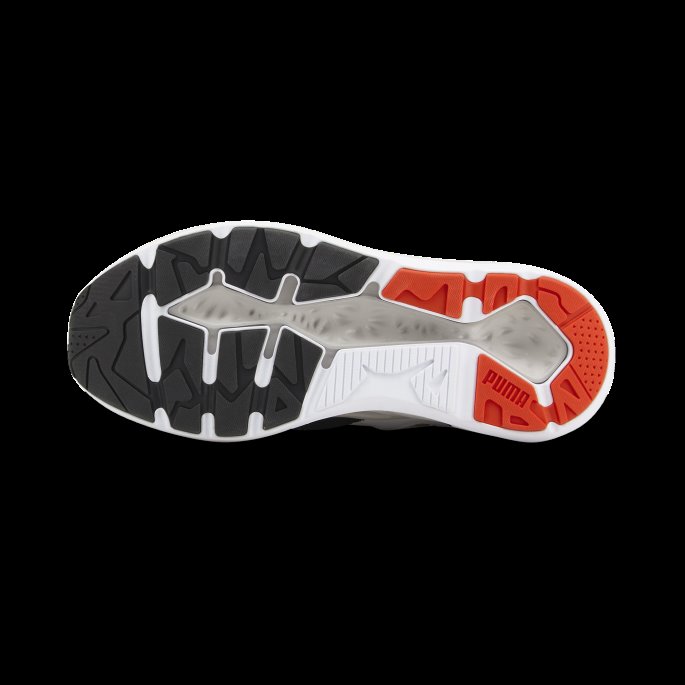 Puma På Tilbud Hvit-nimbus Cloud Trc Blaze Joggesko