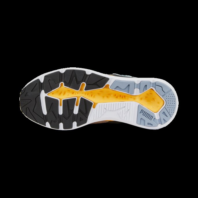 Deep Aqua-harbor Mist Trc Blaze Trenere Puma På Tilbud
