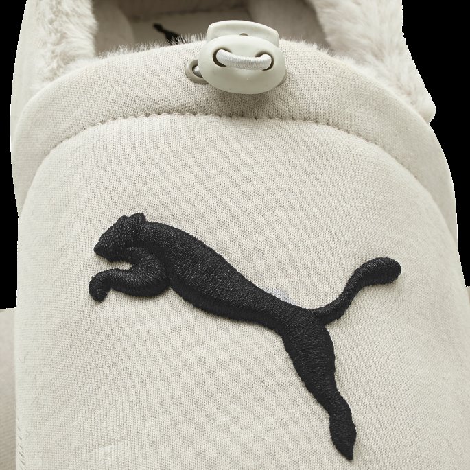 Nimbus Sky-svart Puma På Tilbud Tuff Mocc Kattetøfler