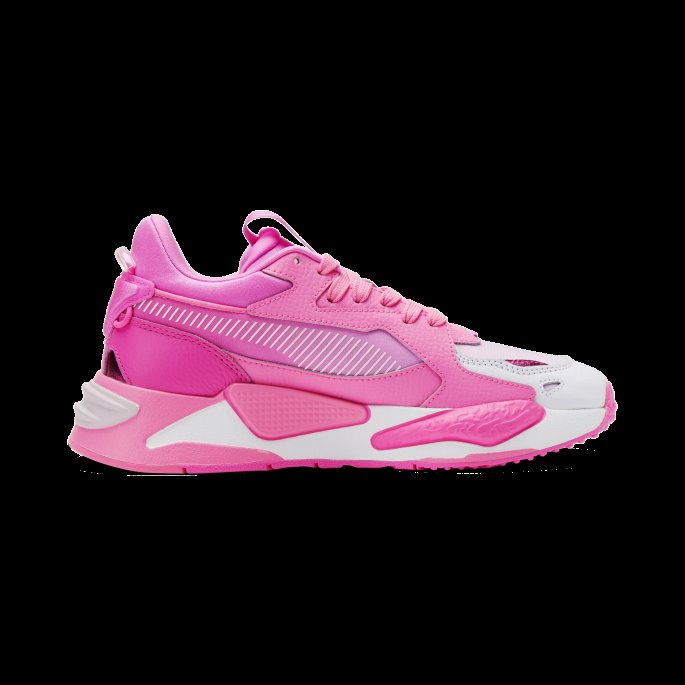 Rs-z Bca Joggesko For Kvinner Puma På Tilbud Rosa-lysende Rosa-hvit