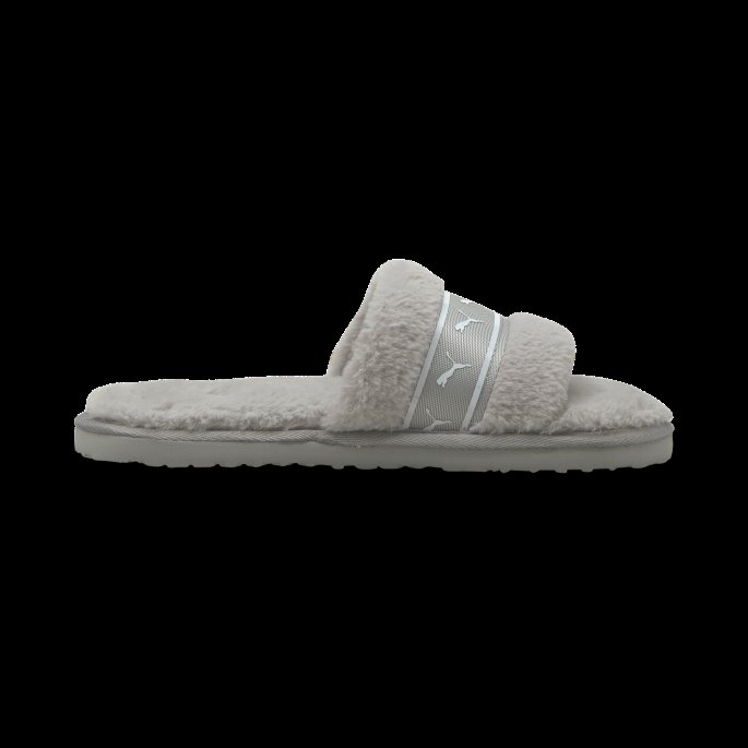 Puma På Tilbud Fluff Remix Damesko Nimbus Sky-hvit