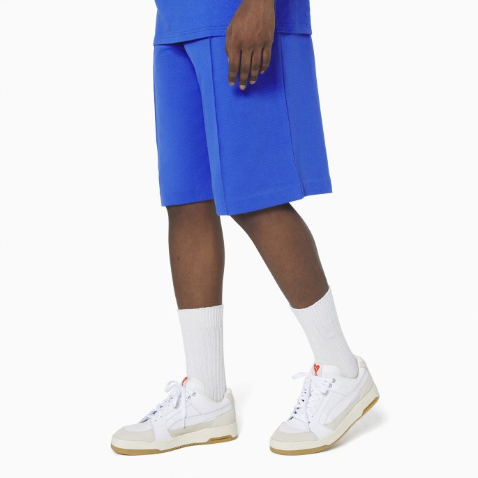 Puma På Tilbud X Ami Slipstream Lo Ami Sneakers Hvit-urørte