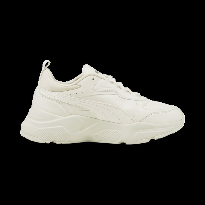Cassia Sl Kvinners Trenere Puma På Salg Uberørt-berørt-laget Gull