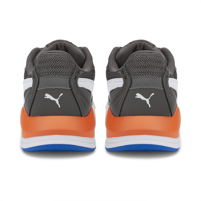 Puma På Tilbud Castlerock-blue-nasturtium X-ray Speed Lite Ungdomstrenere
