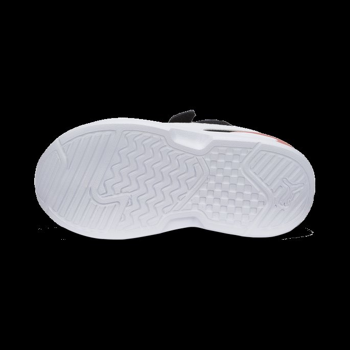 Puma På Tilbud X-ray Speed Lite Ac Babysko Svart-hvit-lilla Pop-laks