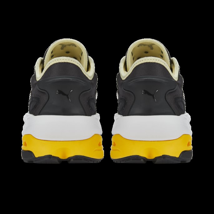 Black-nimbus Cloud Omfang Nitro Europa Joggesko Puma På Salg