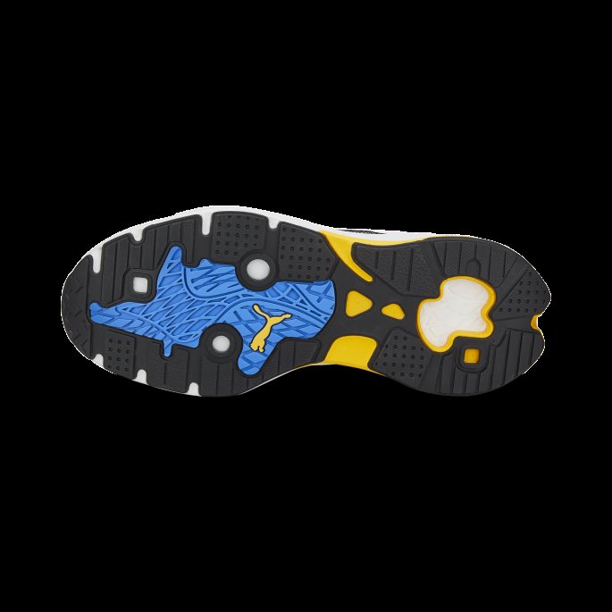 Black-nimbus Cloud Omfang Nitro Europa Joggesko Puma På Salg