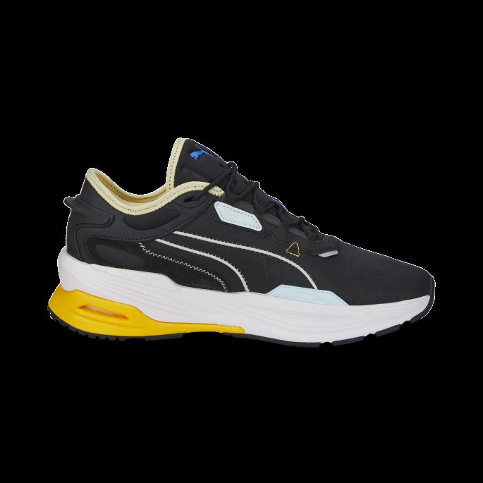 Black-nimbus Cloud Omfang Nitro Europa Joggesko Puma På Salg