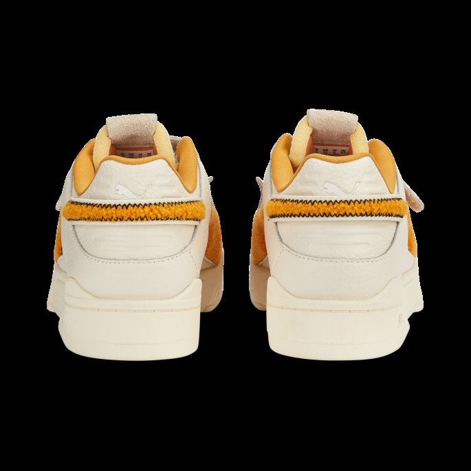 Puma På Tilbud X Market Slipstream Joggesko Moon Rock-white Swan
