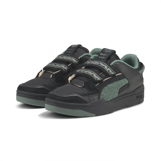 Puma På Tilbud X Market Slipstream Sneaker Svart