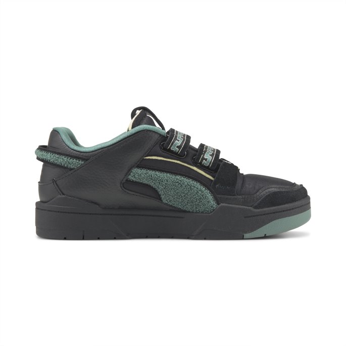 Puma På Tilbud X Market Slipstream Joggesko Svart