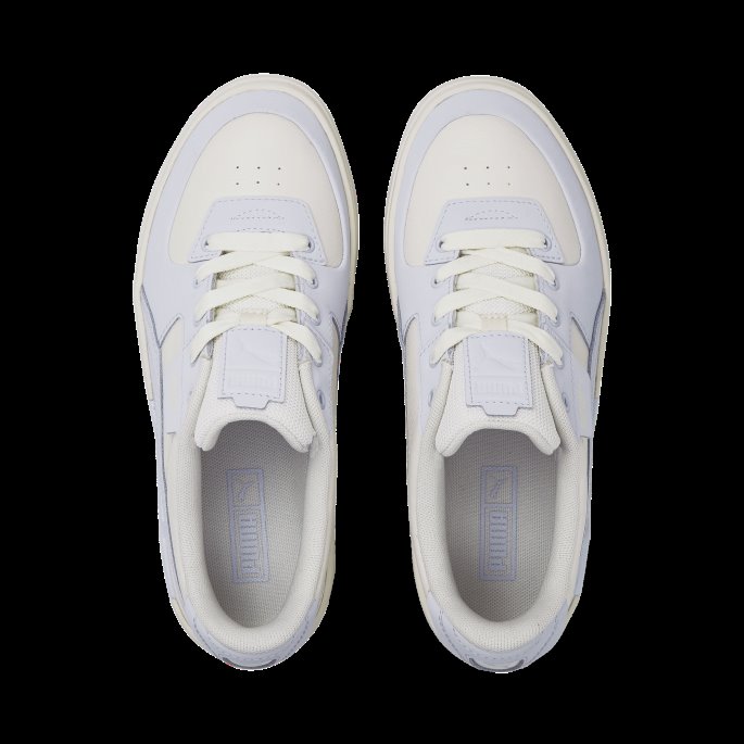 Cali Dream Pastell Dame Joggesko Puma På Salg