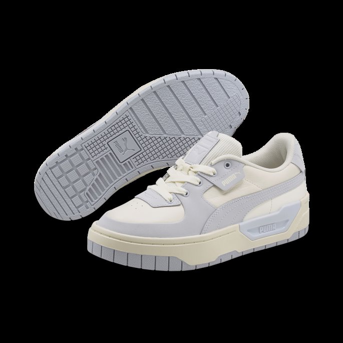 Puma På Tilbud Cali Dream Pastell Damesko Marshmallow-arctic Ice