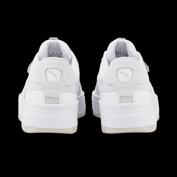 Puma På Tilbud Hvit-nimbus Cloud Cali Dream Pastell Damesko