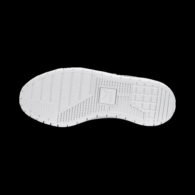 Puma På Tilbud Whisper White-island Rosa Cali Dream Pastell Dame Joggesko