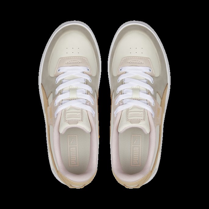 Whisper White-island Rosa Cali Dream Pastell Damesko Puma På Tilbud