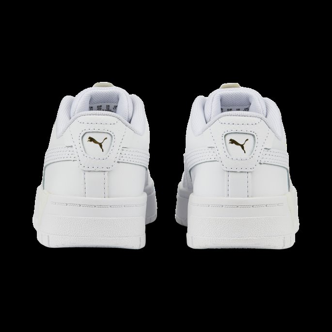 White Cali Dream Lth Barnesko Puma På Salg