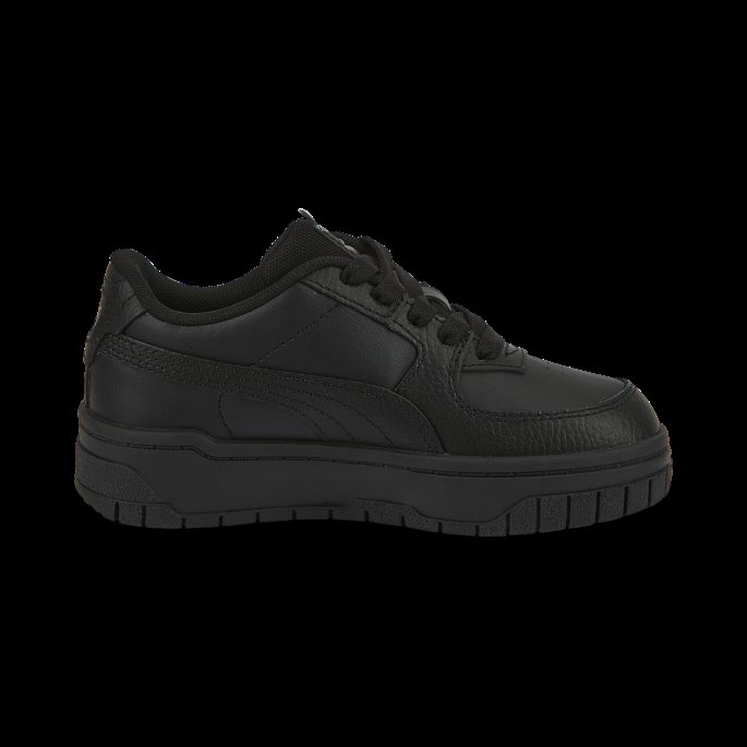 Cali Dream Lth Barnesko Sort Puma På Tilbud