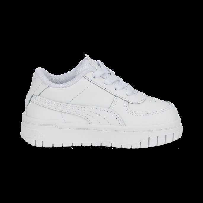 Puma På Tilbud Hvit Cali Dream Lth Ac Babysko