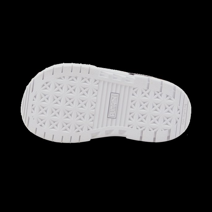 Mayze Lth Alternative Closure Babysko Puma På Tilbud Black-team Gold