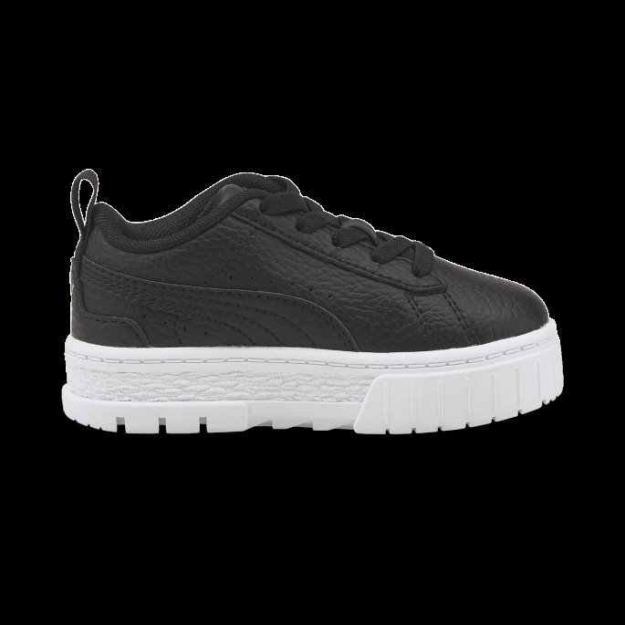 Mayze Lth Alternative Closure Babysko Puma På Tilbud Black-team Gold